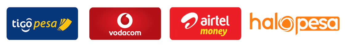 Network logos